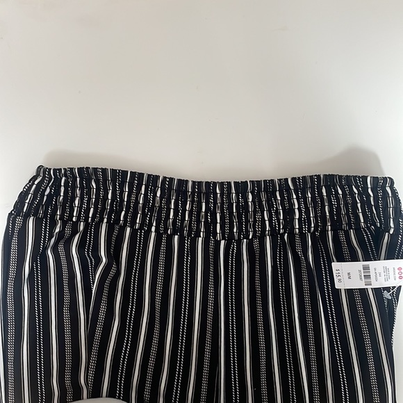 Wide leg- to the shin soft pants - Picture 3 of 3